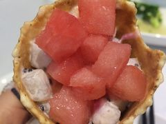 -聚宾楼·烤鸭·家宴(科技三路店)