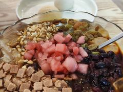 送送送送冰粉-长颈鹿的口袋钵钵鸡(市南店)