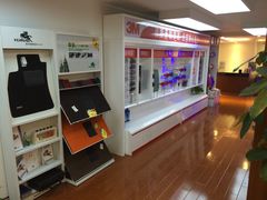 隔热膜体验区-跃通XPEL超级旗舰店(浦东店)