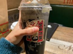 -喜茶(广州佳兆业广场店)