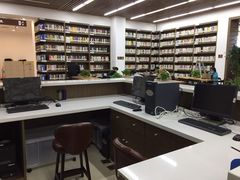 -西三旗街道图书馆