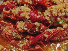 -铭副琦食·虾蟹烩馆(渔人码头店)