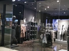 -龙湖西安曲江天街