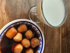 -随柳居·苏式小吃(建新巷店)