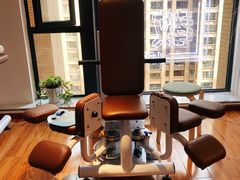 -悦耐私教健身馆(保利中心店)