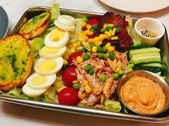 -吃饼人西餐(南开店)