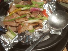 -金成潮菜博物馆(海珠湿地店)