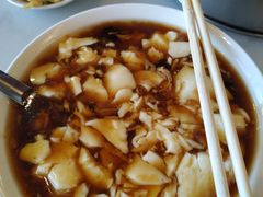 -京城小江南·土菜馆·蒸白鱼(东四十条店)