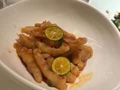 -茉里粤菜(皇姑万象汇店)