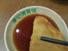 -李记清真馆(打钉巷店)
