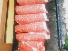 -五星桥原切肥牛火锅(怀德桥店)
