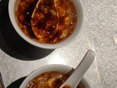 红糖冰粉-探鱼·鲜青椒爽麻烤鱼(天河优托邦店)