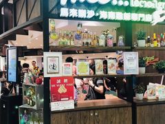 -翠华餐厅