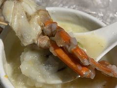 -强记海鲜·大排档(蛇口新街店)
