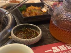 -一品诚记烤肉·甄选店(中南路店)