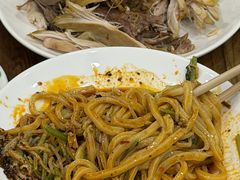 -老刘家永盛斋·传统泡馍(东关南街店)