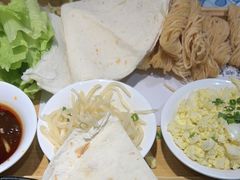 -群英会·三国菜(曹魏古城店)