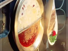 -九鼎轩脆毛肚火锅(南京东路店)