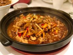 -双湖宴·湖北菜(文化路店)