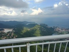 -东部华侨城