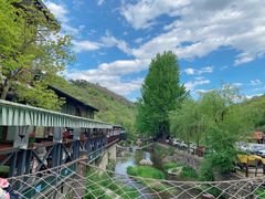 -北京水岸山吧度假村(雁栖镇店)
