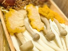 -麒麟风烤牛肉·云南烧烤小排档(丹凤街店)