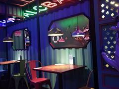 大堂-蛮横肉蟹煲(印象城店)