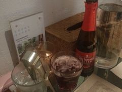 -春树下·树屋花房西餐厅(罍街AS1980店)