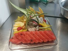 果盘-潮牛魏记鲜牛肉火锅(开发区店)