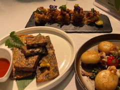 -肴约·花园式餐厅(湖里店)