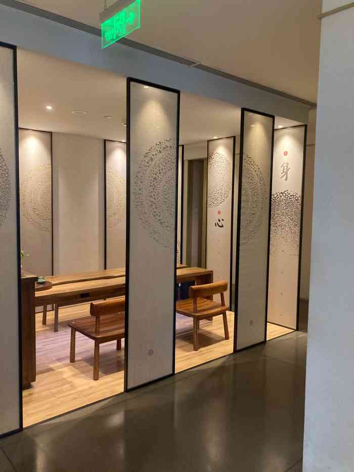 常乐推拿(成都339第七十二分店)-"不错!环境好服务态度也好,推荐.