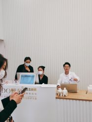 -熙朵美学植发连锁