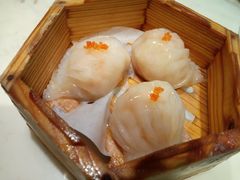 陶陶居大虾饺-陶陶居酒家(环市东店)
