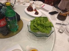 -西安饭庄·非遗陕菜(钟楼店)