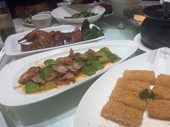 -王府井酒店(金桥港湾店)