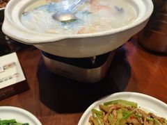 -唐师傅湘西名菜馆(武陵路店)