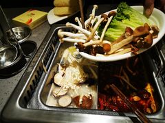 -彩虹坊火锅(宁穿路店)