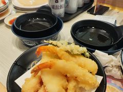 -滨寿司(新街口中央商场店)