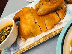 -金哥私房菜馆(张府园总店)
