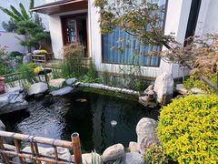 -扬州大运河文化旅游度假区·盆景园