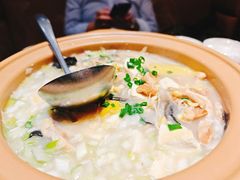 -郑庄脂渣海鲜楼(九水路店)