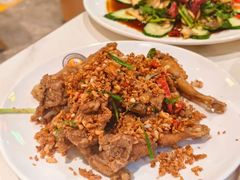 -活潑鲜跳(湖滨商业街店)