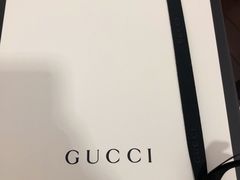 -GUCCI(南京德基店)
