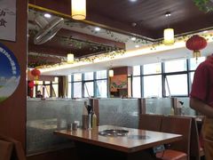 -汉丽轩·音乐自助烤肉餐厅(石岐店)