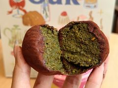 -OUR Bakery(中海环宇荟店)