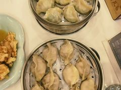 -王厚元饺子·辽菜·烤鸭(黄河大街店)