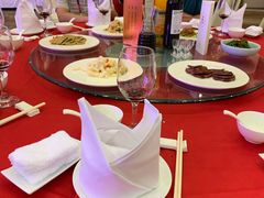 -良渚君澜度假酒店·中餐厅