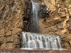 -京东石林峡风景区