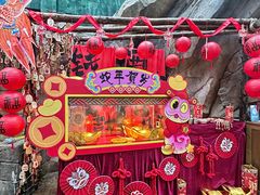 -波塞冬旅游度假区
