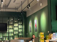 -济南亮亮烧烤(延安三路店)